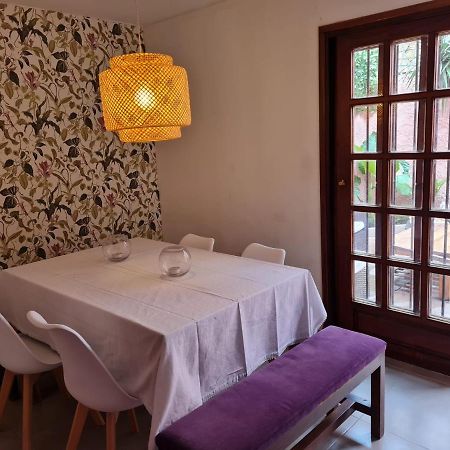 Casa Carrasco Villa Montevideo Eksteriør billede