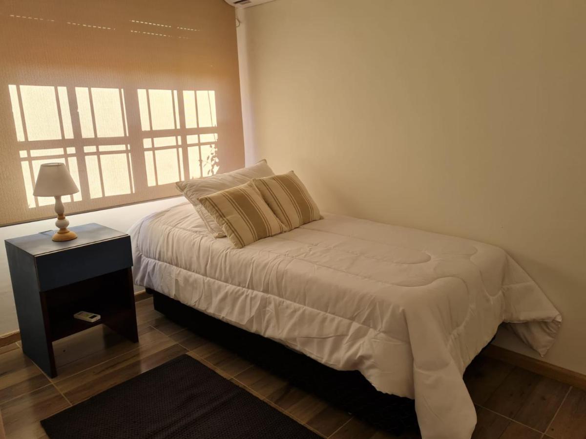 Casa Carrasco Villa Montevideo Eksteriør billede