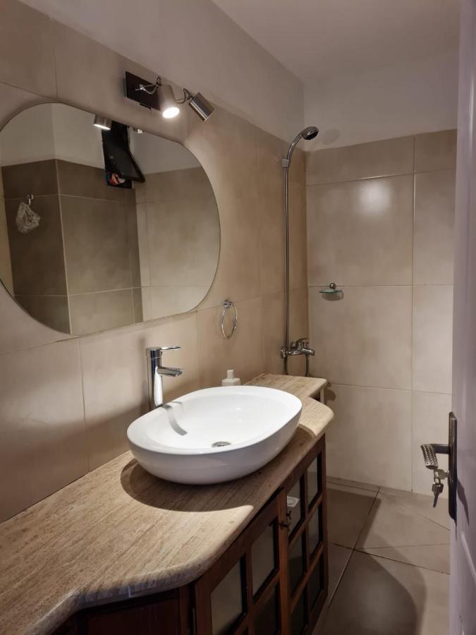 Casa Carrasco Villa Montevideo Eksteriør billede