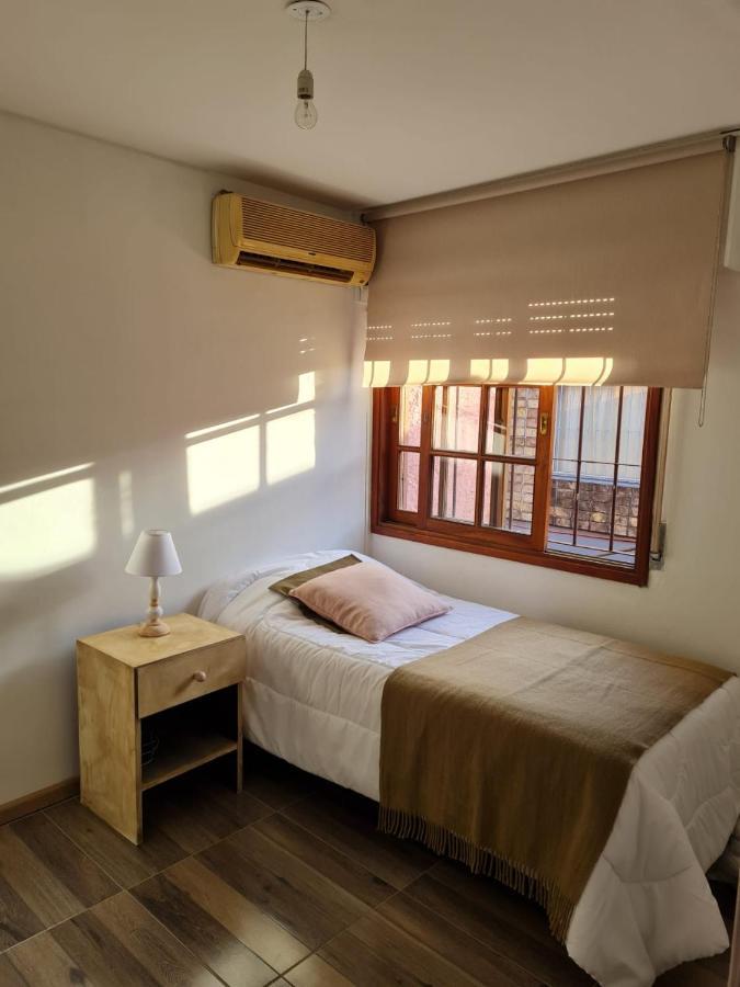 Casa Carrasco Villa Montevideo Eksteriør billede