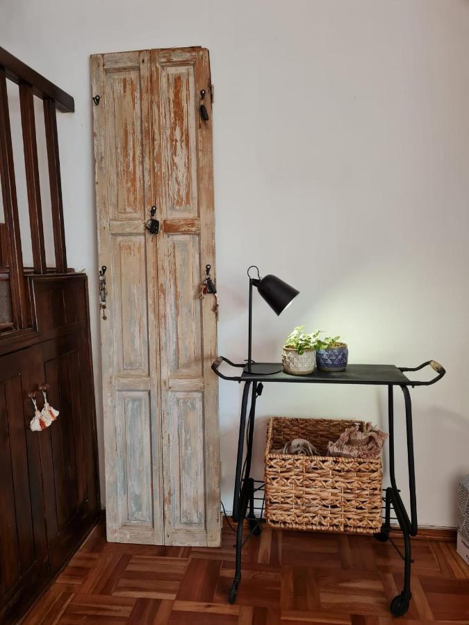 Casa Carrasco Villa Montevideo Eksteriør billede