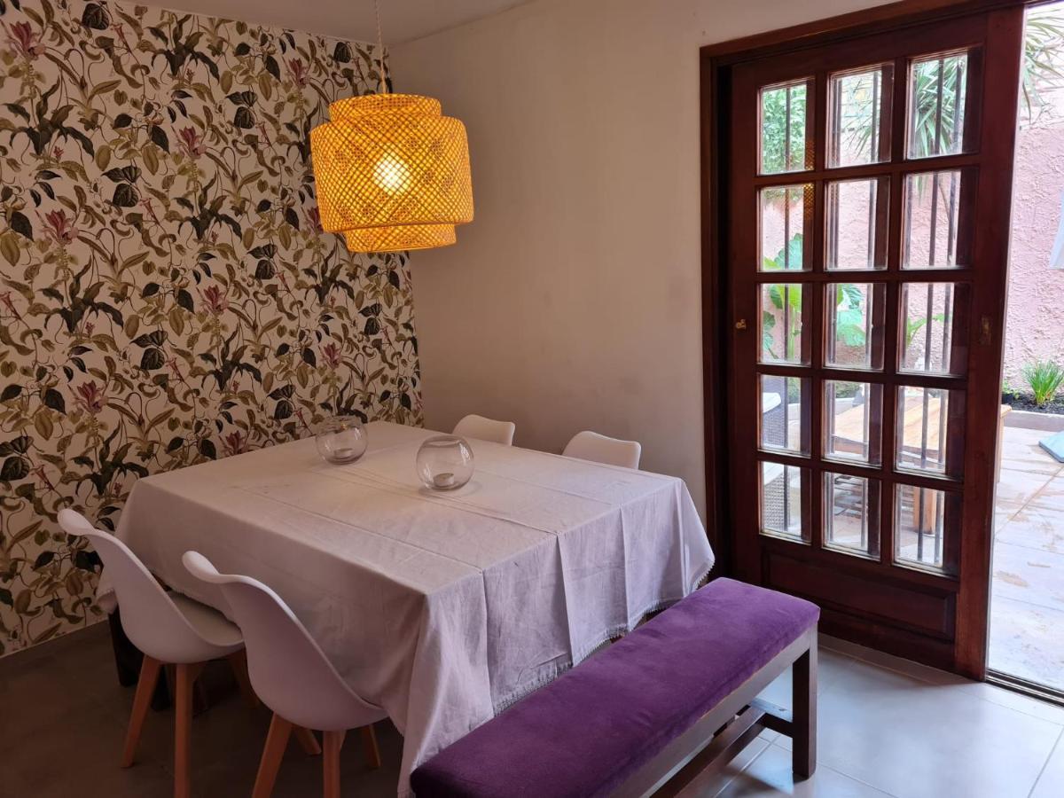 Casa Carrasco Villa Montevideo Eksteriør billede