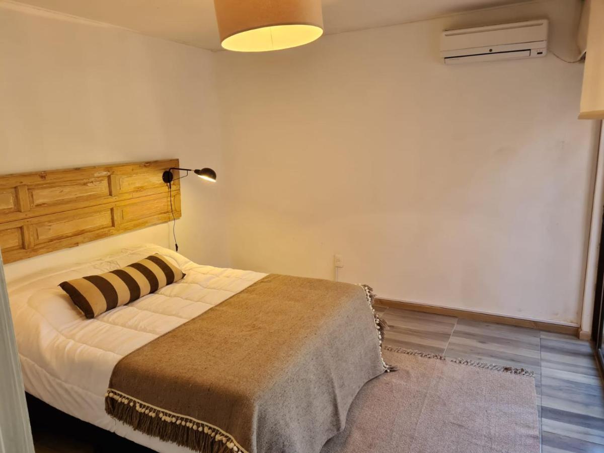 Casa Carrasco Villa Montevideo Eksteriør billede
