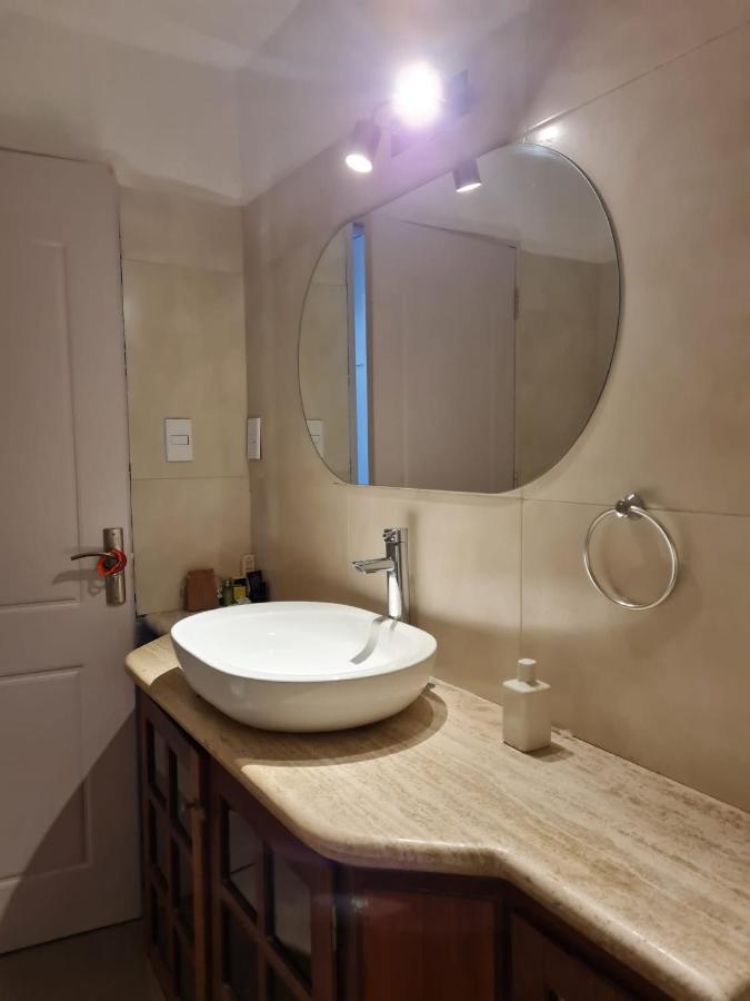 Casa Carrasco Villa Montevideo Eksteriør billede